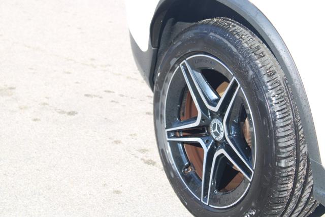 MERCEDES-BENZ GLC 220 usata, con Cerchi in lega