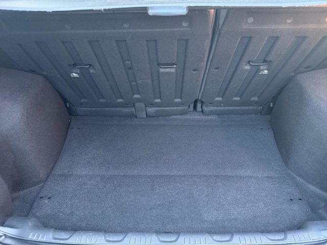 FORD EcoSport usata, con Immobilizzatore elettronico