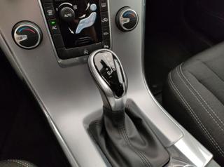 VOLVO XC60 usata, con Luci diurne LED