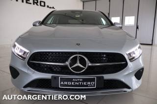 MERCEDES-BENZ A 180 usata, con Airbag Passeggero