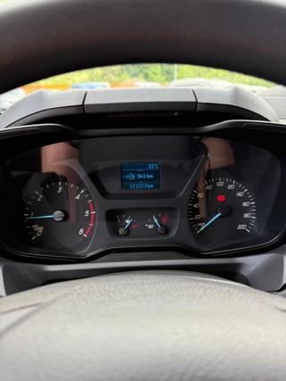 FORD Transit Custom usata, con Specchietti laterali elettrici