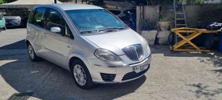 LANCIA MUSA 1.3 Multijet 16V 90 CV Oro