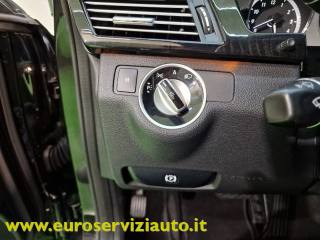 MERCEDES-BENZ E 250 usata, con Bracciolo