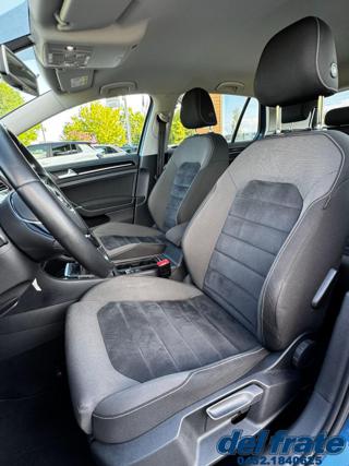 VOLKSWAGEN Golf usata, con Climatizzatore
