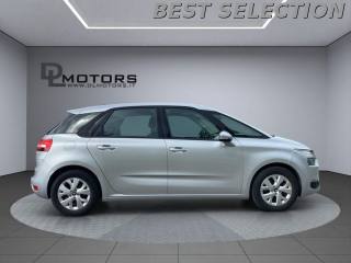 CITROEN C4 Picasso usata, con Controllo automatico clima