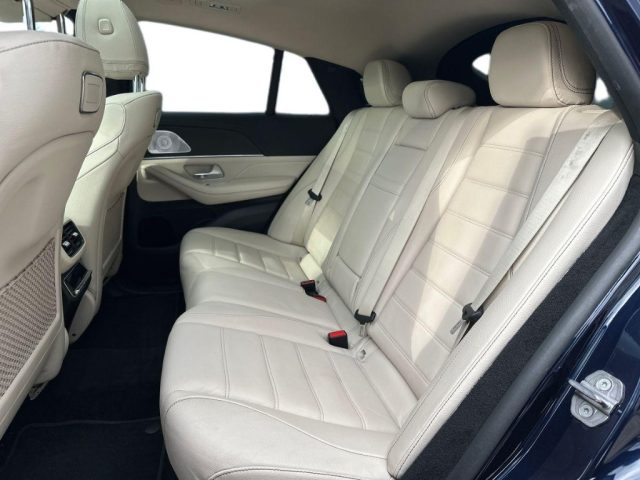 MERCEDES-BENZ GLE 350 usata, con Fendinebbia