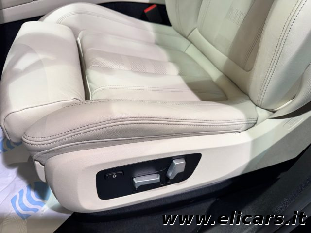 BMW X6 usata, con Servosterzo