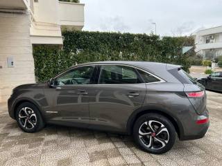 DS AUTOMOBILES DS 7 Crossback usata 6