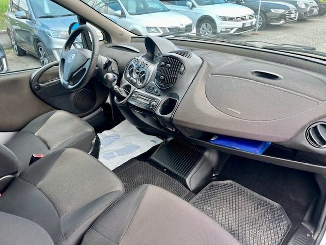 FIAT Multipla usata 16