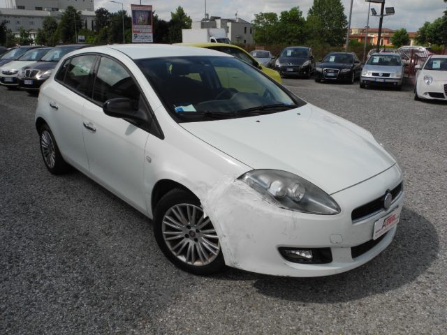FIAT Bravo usata 52