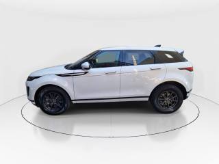 LAND ROVER Range Rover Evoque usata 10