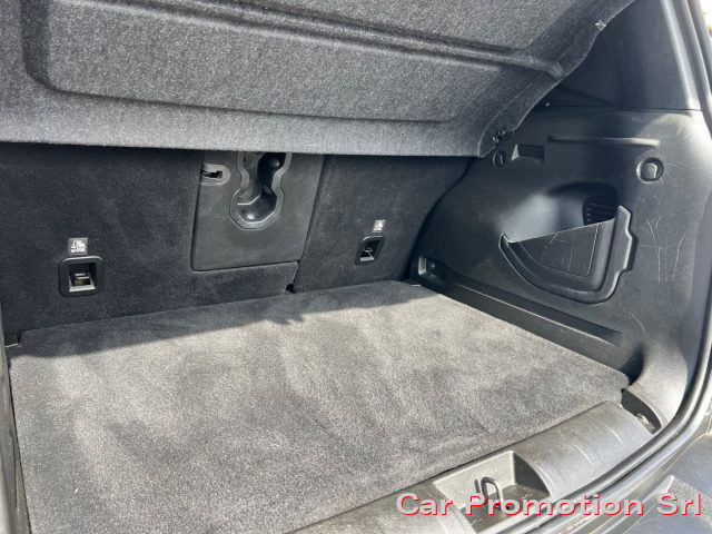 JEEP Renegade usata, con Fendinebbia