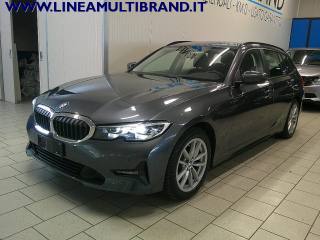 BMW 318 usata, con USB