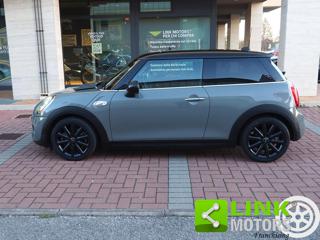 MINI Cooper S usata, con Chiusura centralizzata