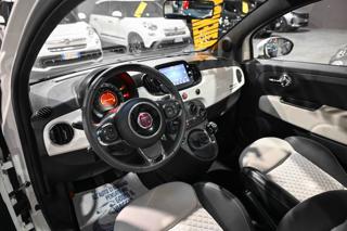 FIAT 500 usata, con ESP
