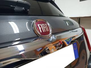 FIAT 500X usata, con Chiusura centralizzata