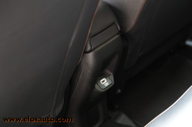 FIAT 500X usata, con Controllo trazione