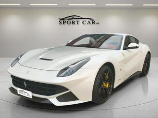 FERRARI F12 usata, con Alzacristalli elettrici