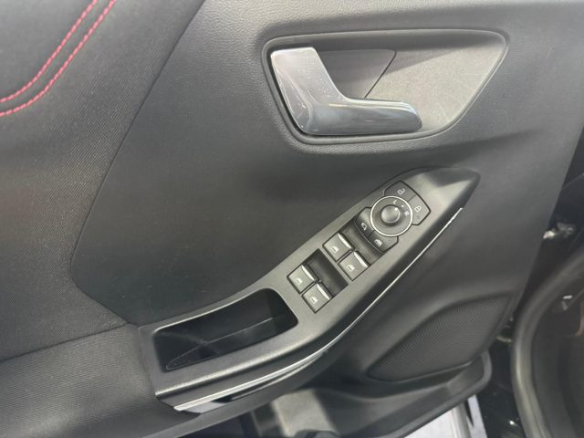 FORD Puma usata, con Interni in pelle