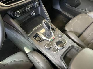 ALFA ROMEO Stelvio usata, con Sistema di navigazione