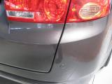 HONDA Accord usata, con Sedili riscaldati