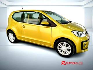VOLKSWAGEN up! usata 5