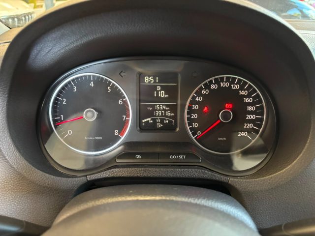 VOLKSWAGEN Polo usata, con Fendinebbia