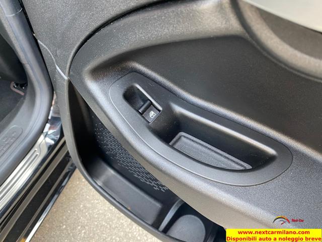 FIAT 500X usata 59