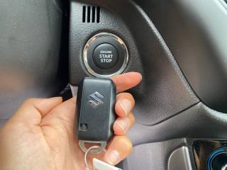 SUZUKI S-Cross usata, con Specchietti laterali elettrici