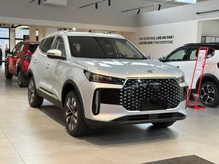 DR MOTOR DR5 usata, con Cerchi in lega