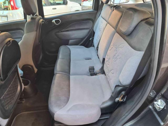 FIAT 500L usata, con Climatizzatore