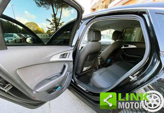 AUDI A6 usata, con ESP