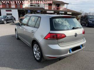 VOLKSWAGEN Golf usata, con Chiusura centralizzata