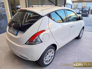 LANCIA Ypsilon usata, con Climatizzatore