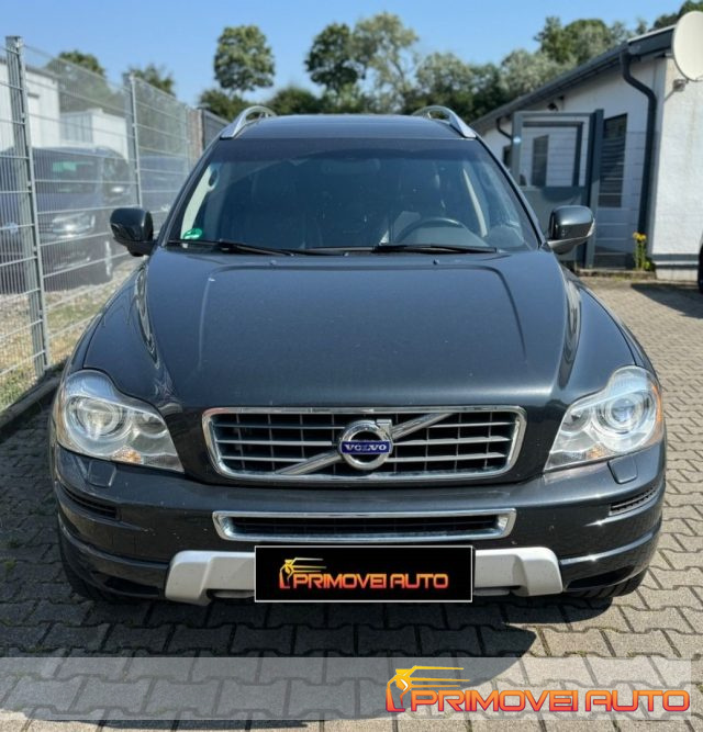 VOLVO XC90 usata, con Climatizzatore