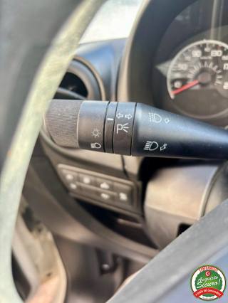 FIAT Fiorino usata, con Vivavoce