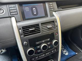 LAND ROVER Discovery Sport usata, con Controllo trazione