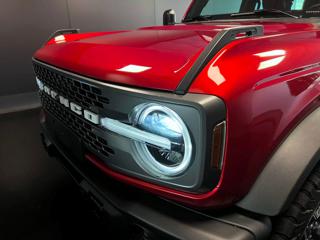 FORD Bronco usata, con Park Distance Control