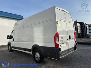 CITROEN Jumper usata, con Climatizzatore