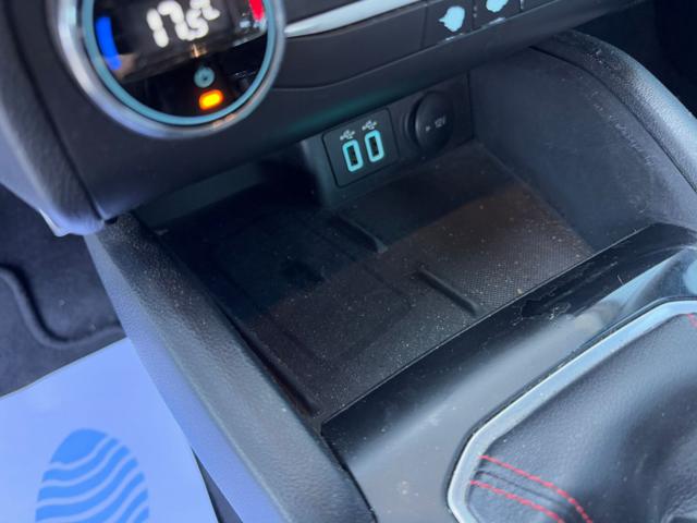 FORD Focus usata, con Sistema di navigazione