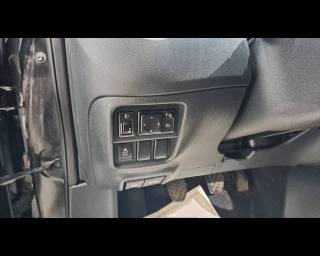 NISSAN Juke usata, con Specchietti laterali elettrici