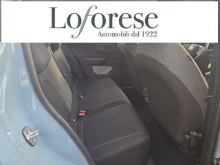 CITROEN C3 usata, con Specchietti laterali elettrici