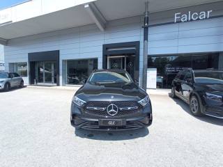MERCEDES-BENZ GLC 300 usata, con Airbag