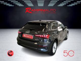 AUDI A3 usata, con Chiusura centralizzata
