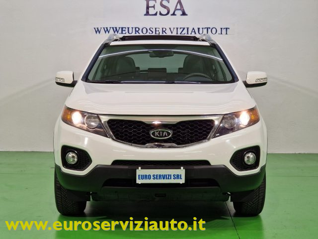 KIA Sorento usata 56