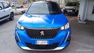PEUGEOT 2008 usata, con Chiusura centralizzata