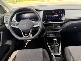 VOLKSWAGEN T-Cross usata, con Climatizzatore