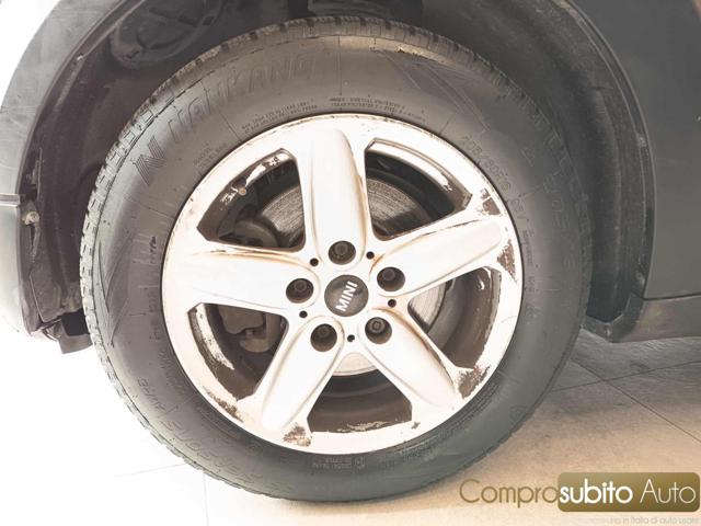 MINI Countryman usata 19