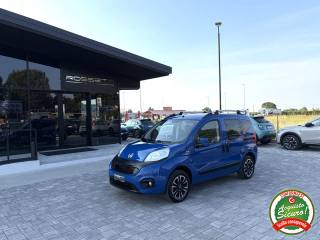 FIAT Qubo 1.4 Natural Power ANCHE NEOPATENTATI