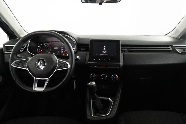 RENAULT Clio usata 10